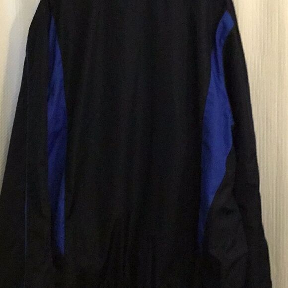 Mens  Starter  Light  jacket - Picture 5 of 5